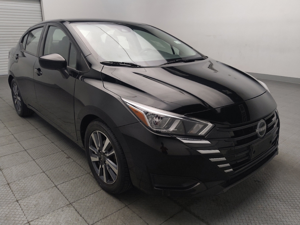 2023 Nissan Versa Sedan SV - Photo 10