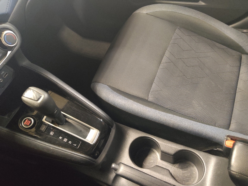 2023 Nissan Versa Sedan SV - Photo 20