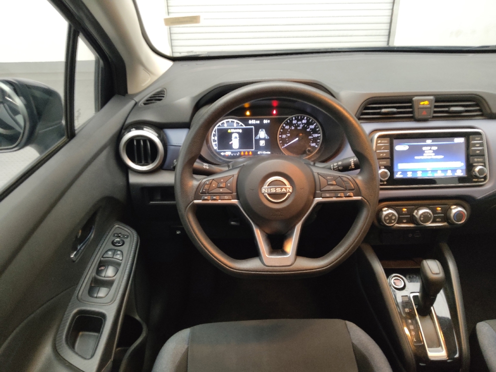 2023 Nissan Versa Sedan SV - Photo 17