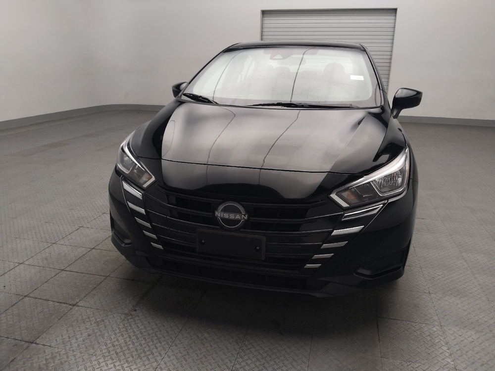 2023 Nissan Versa Sedan SV - Photo 12