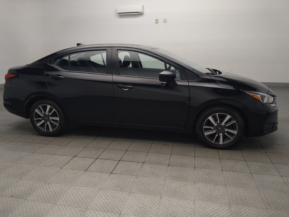 2023 Nissan Versa Sedan SV - Photo 9