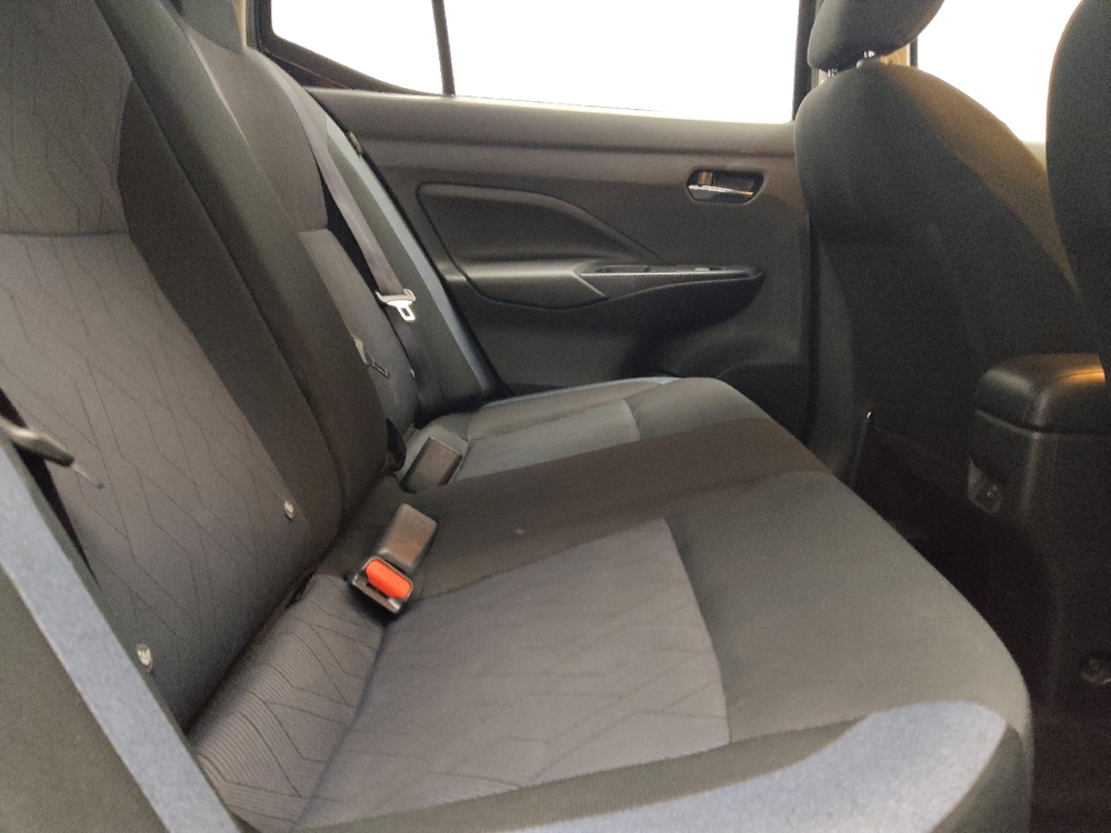 2023 Nissan Versa Sedan SV - Photo 15