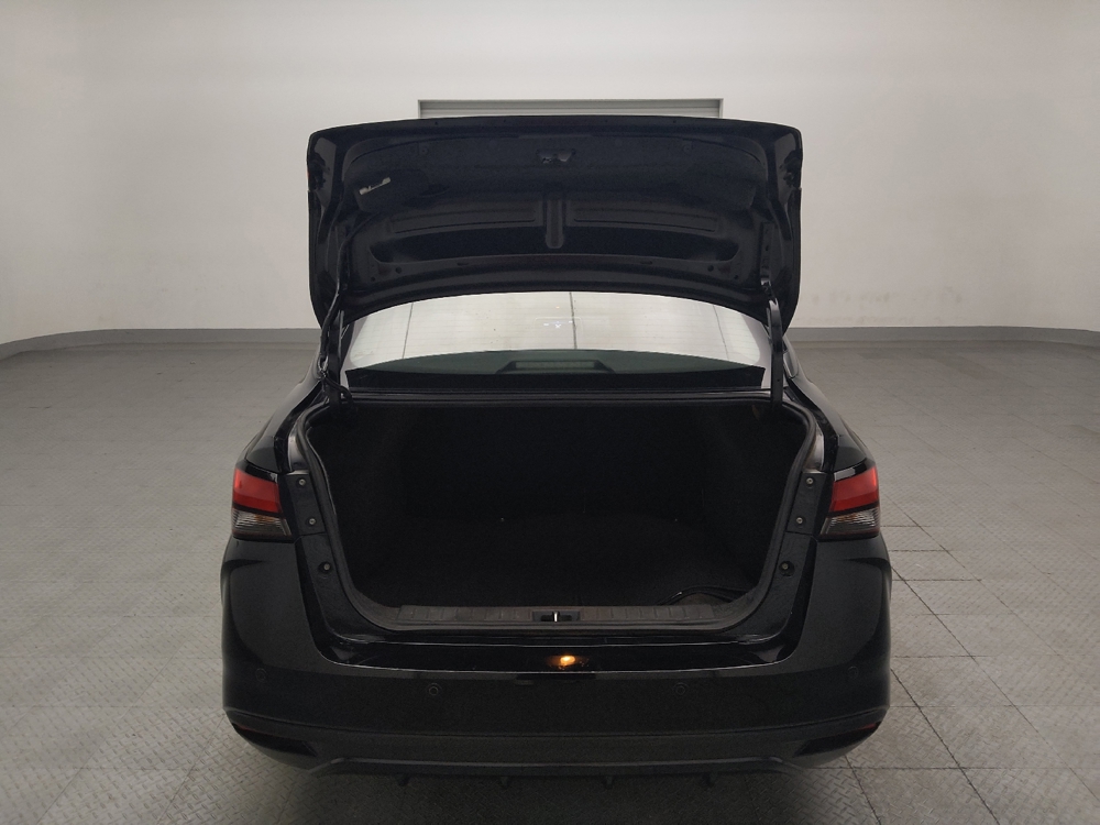 2023 Nissan Versa Sedan SV - Photo 22