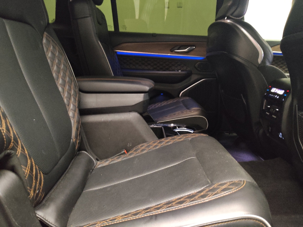 2021 Jeep Grand Cherokee L Summit - Photo 15
