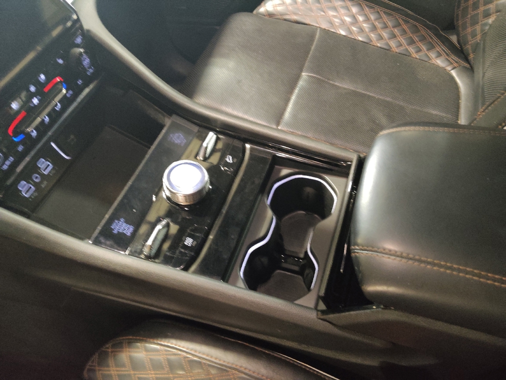 2021 Jeep Grand Cherokee L Summit - Photo 20