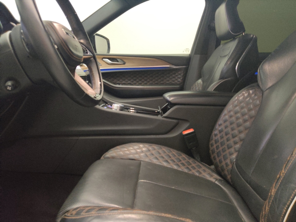 2021 Jeep Grand Cherokee L Summit - Photo 13