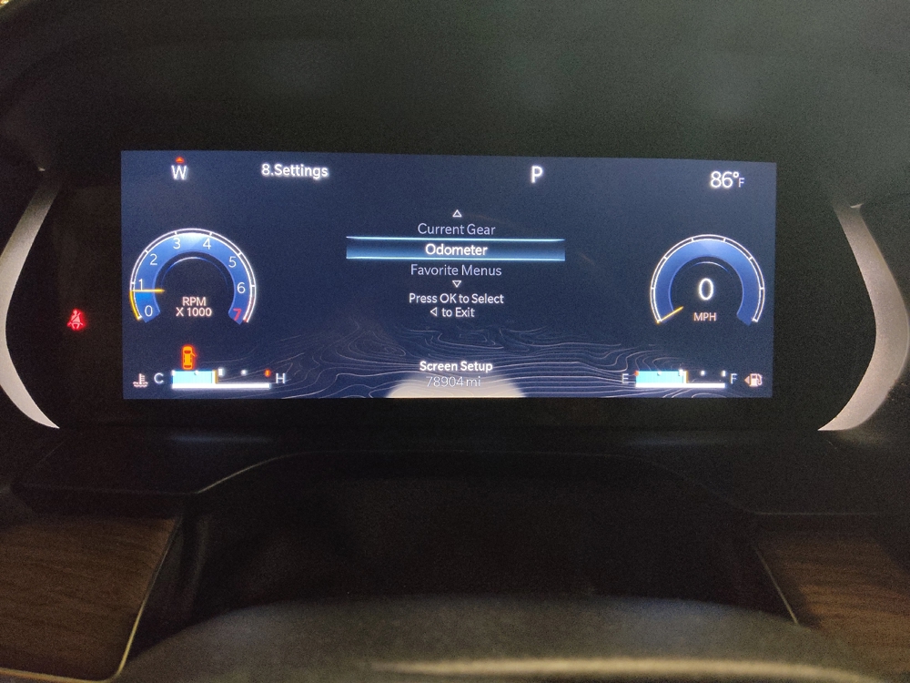2021 Jeep Grand Cherokee L Summit - Photo 18