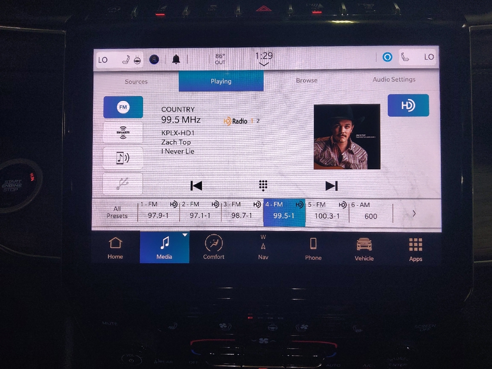2021 Jeep Grand Cherokee L Summit - Photo 19