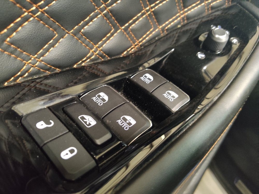 2021 Jeep Grand Cherokee L Summit - Photo 21