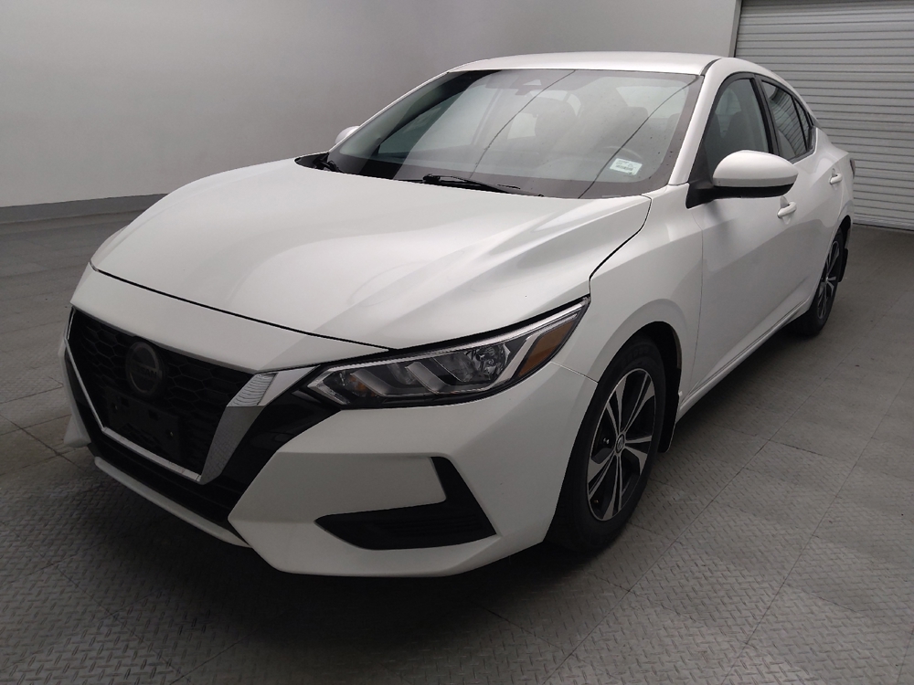 2023 Nissan Sentra