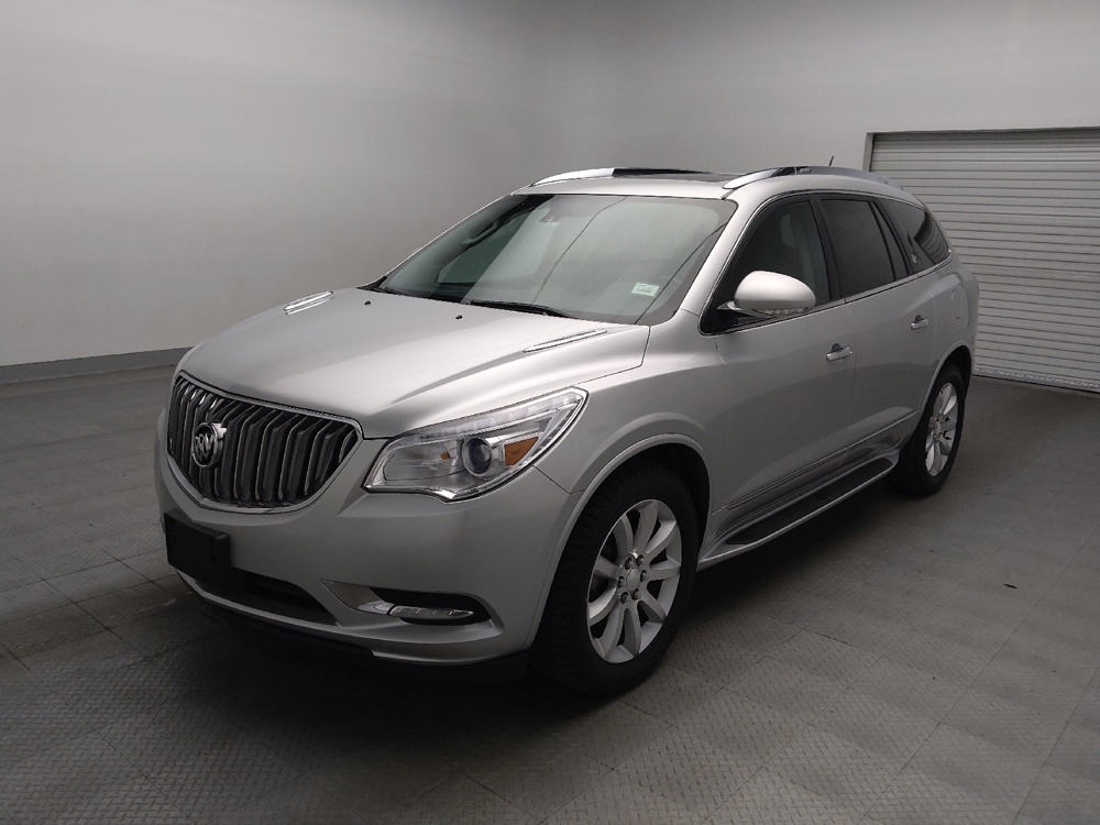 2015 Buick Enclave Premium
