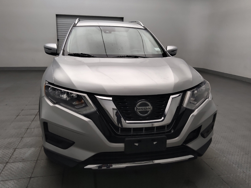 2019 Nissan Rogue SV - Photo 11
