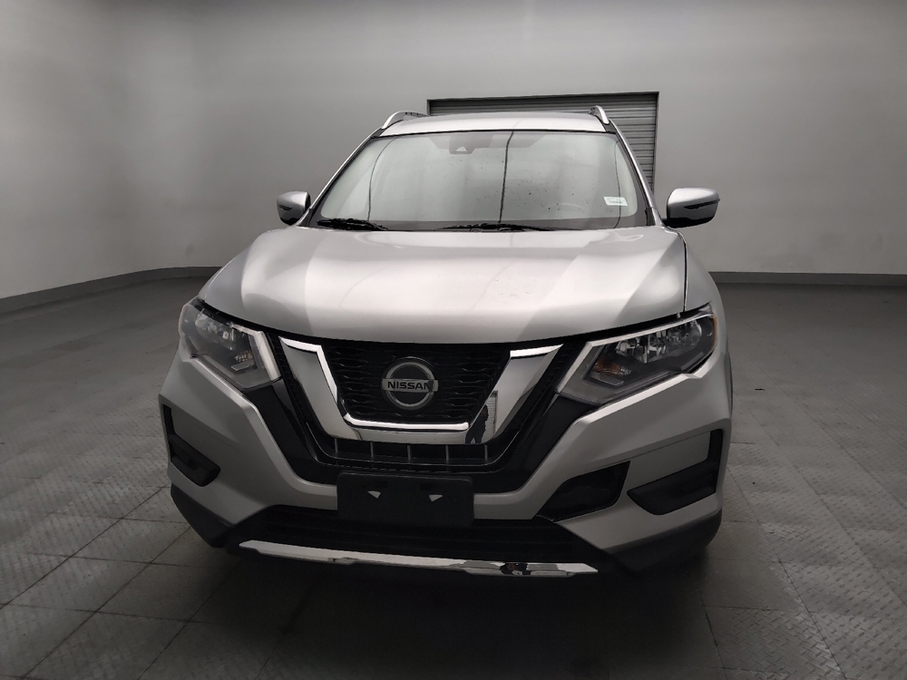 2019 Nissan Rogue SV - Photo 12