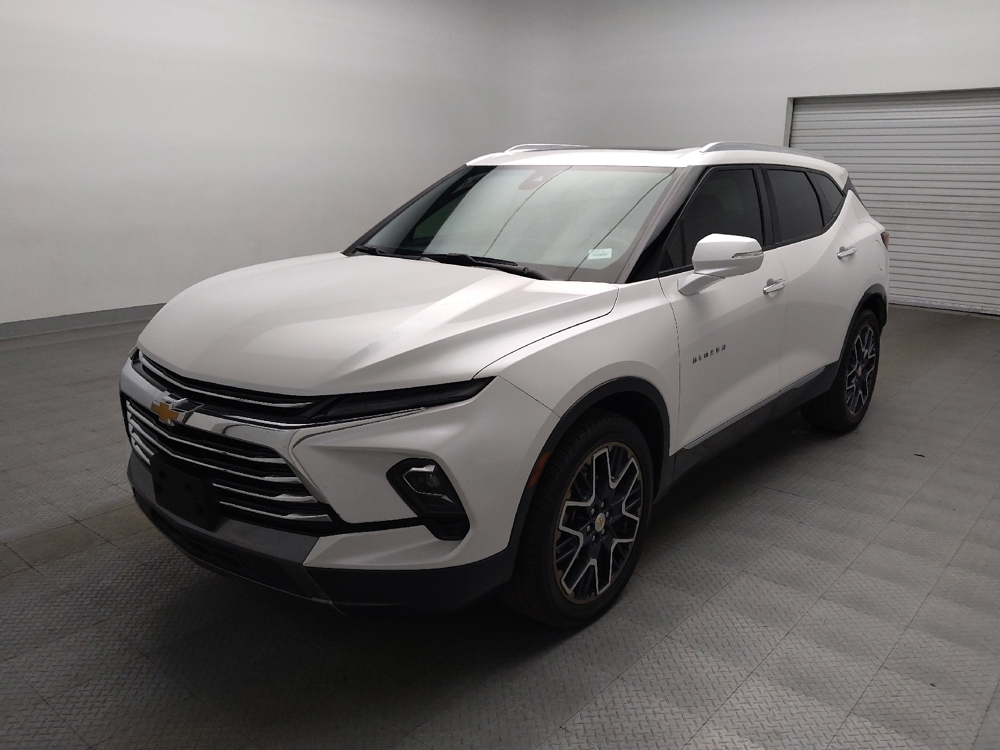 2023 Chevrolet Blazer Premier