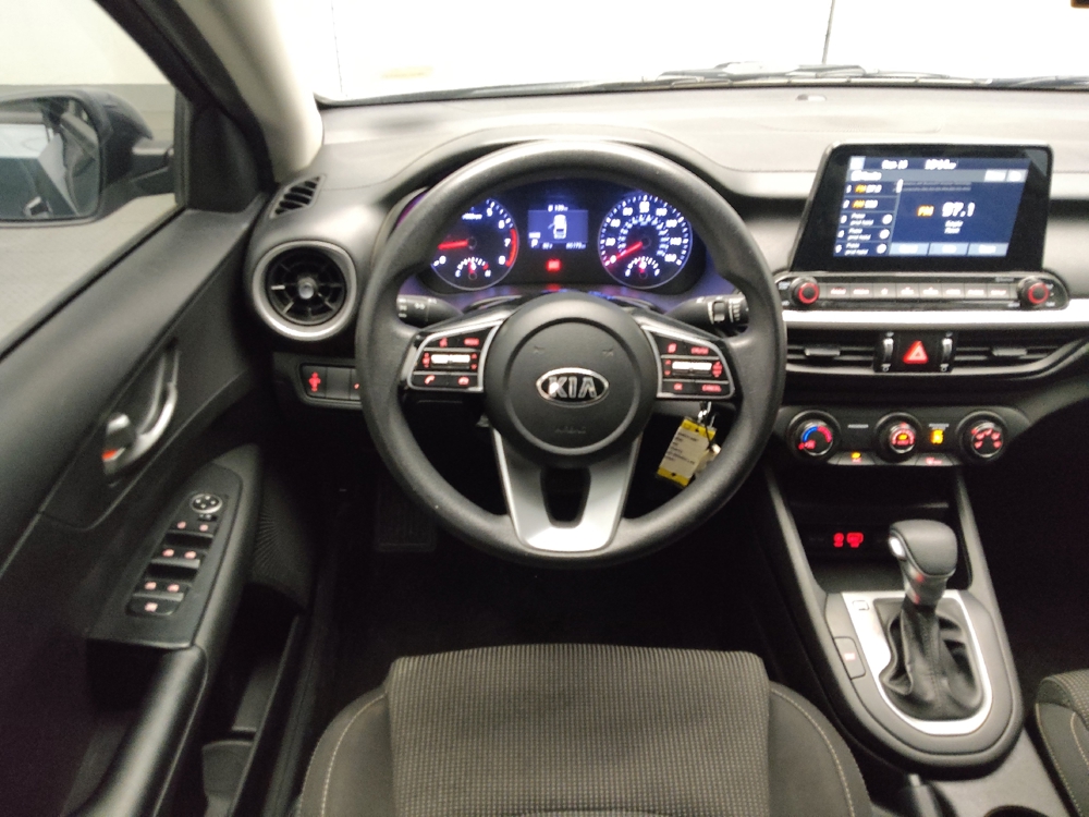 2020 Kia FORTE LXS - Photo 17