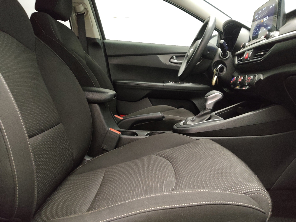 2020 Kia FORTE LXS - Photo 16