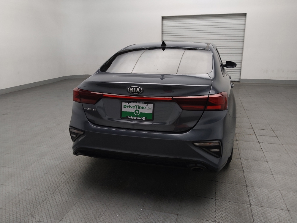 2020 Kia FORTE LXS - Photo 6