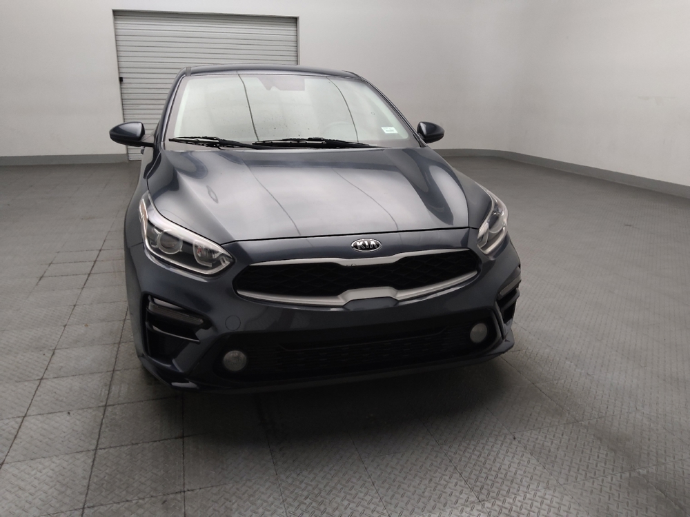 2020 Kia FORTE LXS - Photo 11