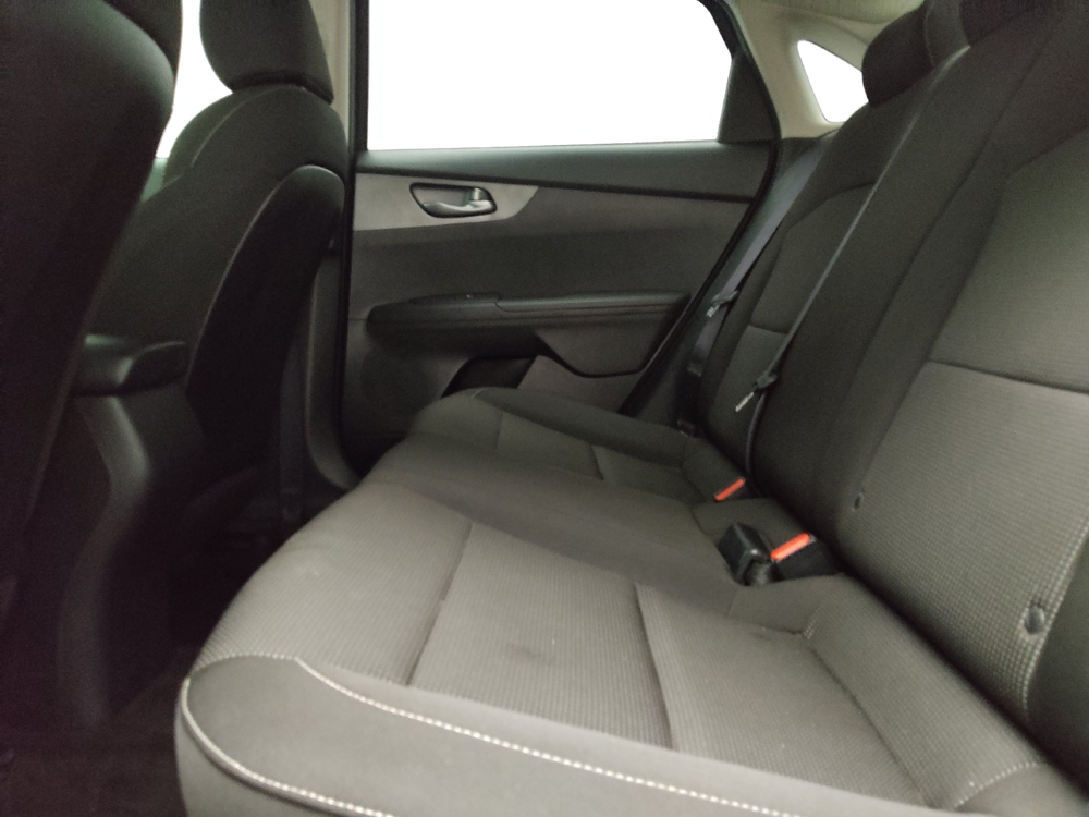 2020 Kia FORTE LXS - Photo 14