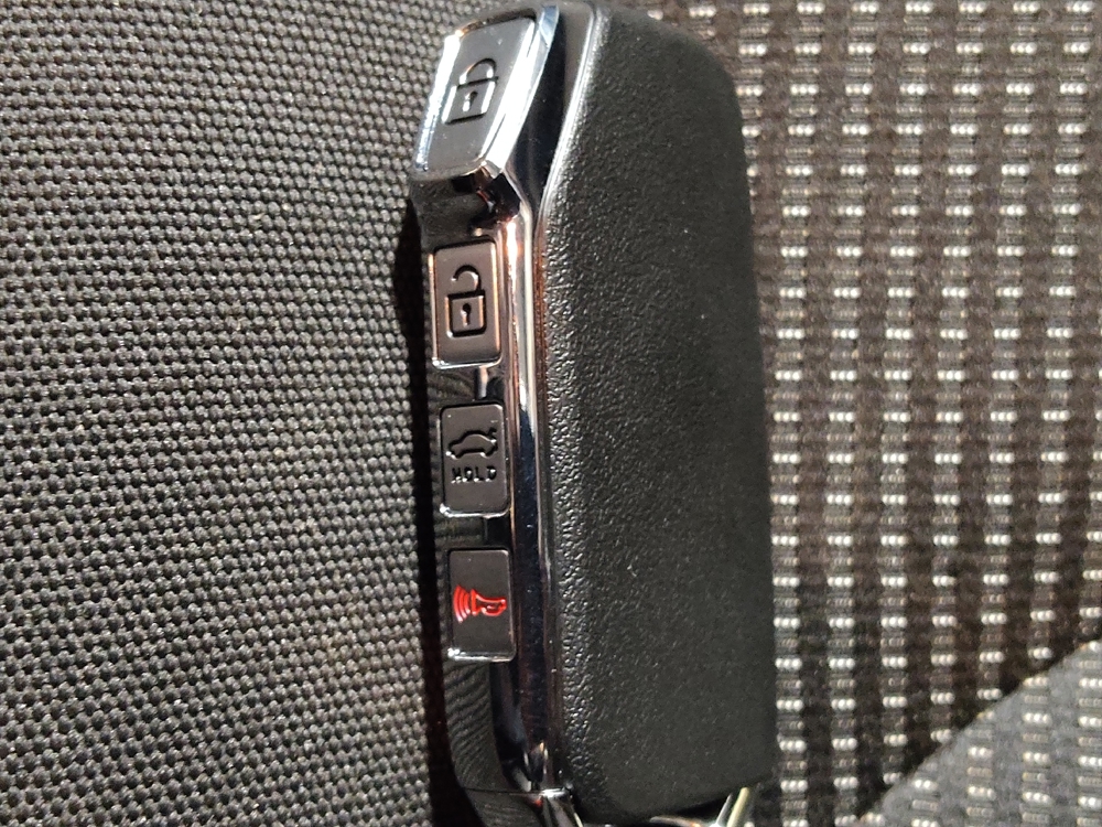 2020 Kia FORTE LXS - Photo 25