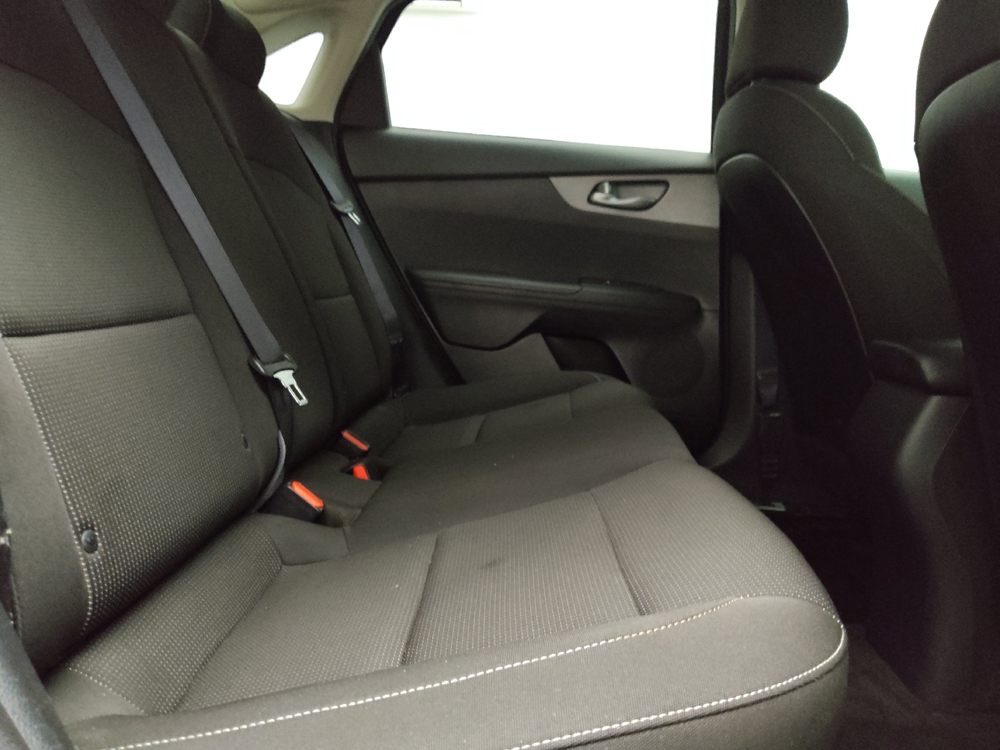 2020 Kia FORTE LXS - Photo 15