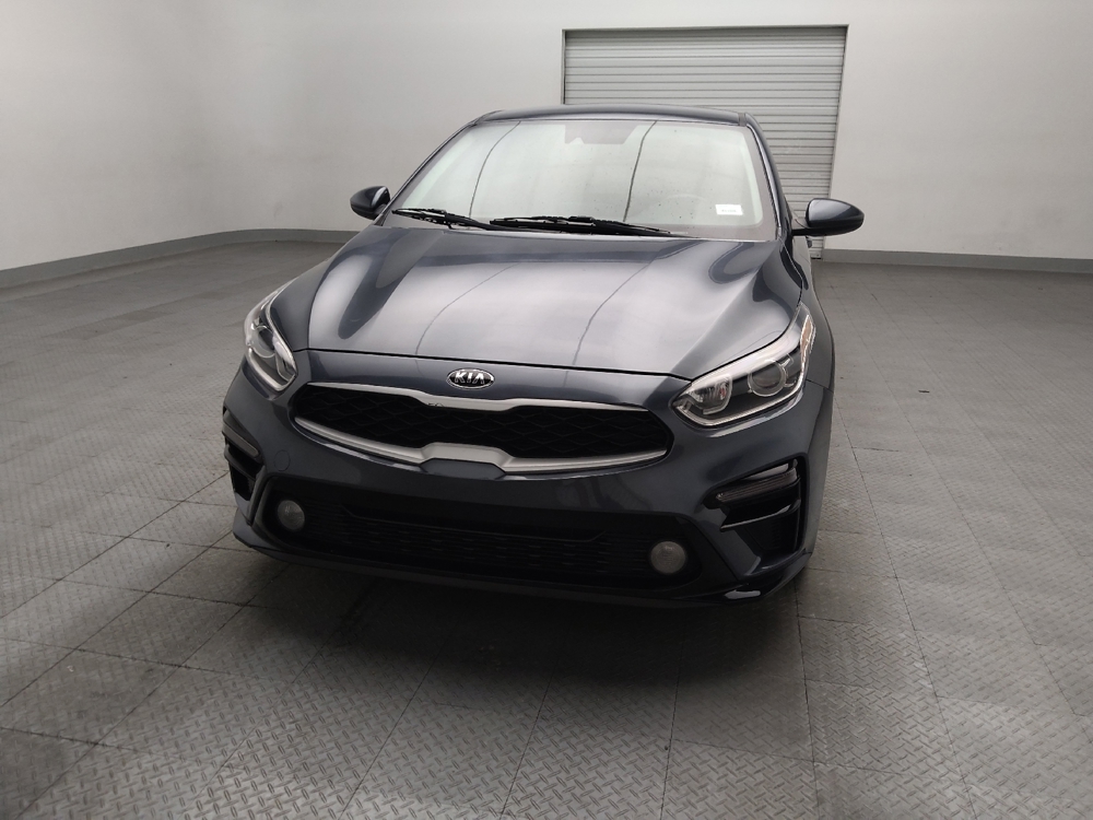 2020 Kia FORTE LXS - Photo 12