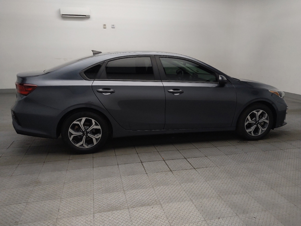 2020 Kia FORTE LXS - Photo 8