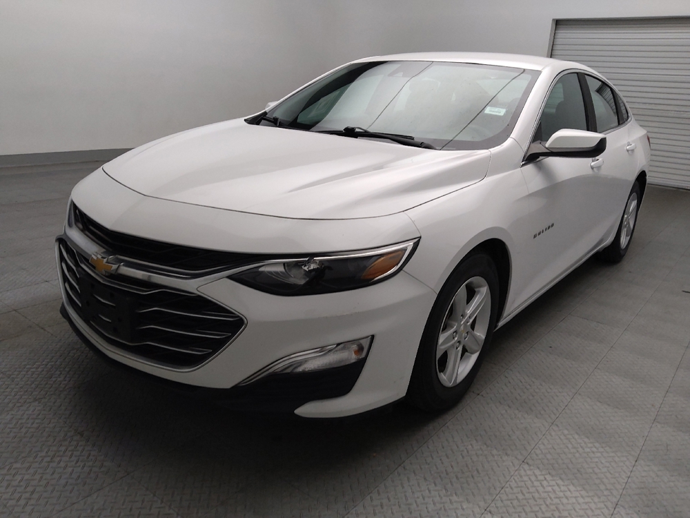2020 Chevrolet Malibu