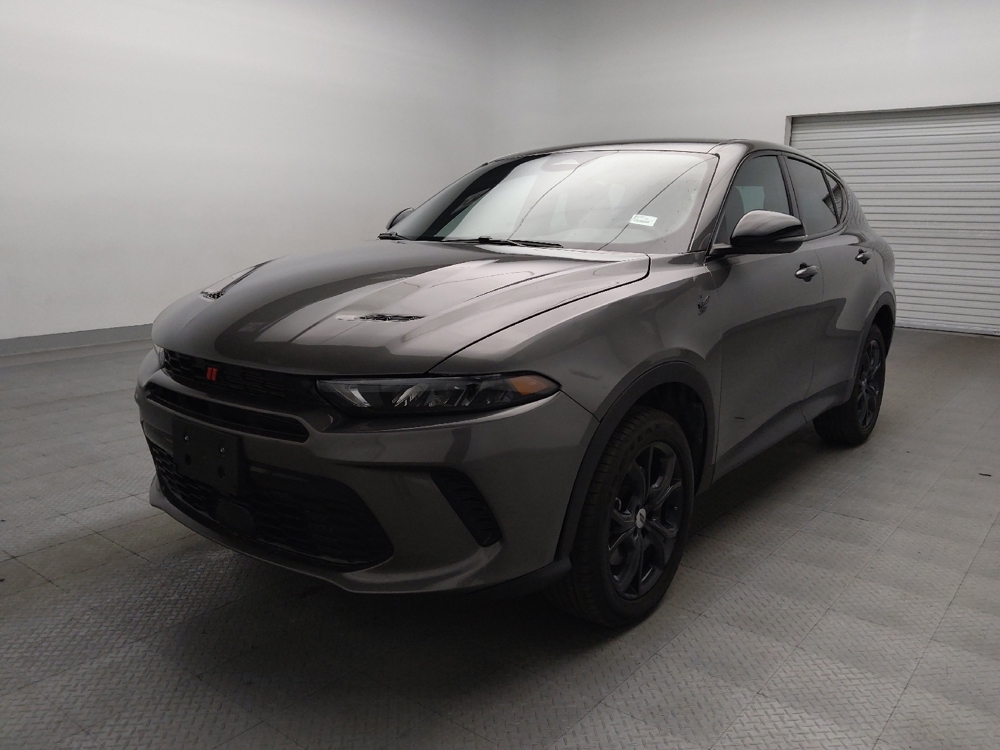 2024 Dodge Hornet GT