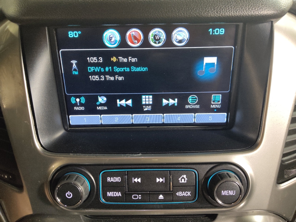 2019 Chevrolet Tahoe LT - Photo 19