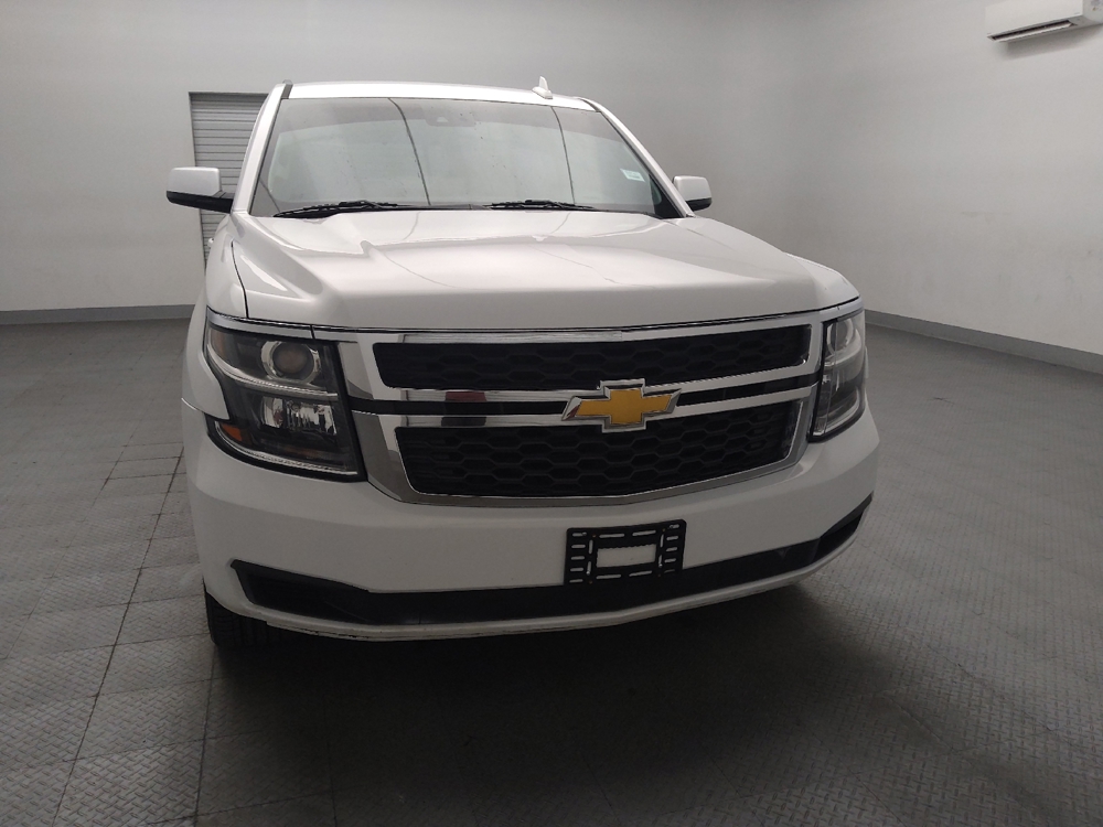 2019 Chevrolet Tahoe LT - Photo 11