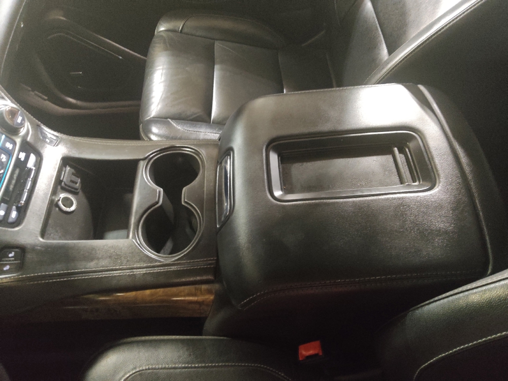 2019 Chevrolet Tahoe LT - Photo 20