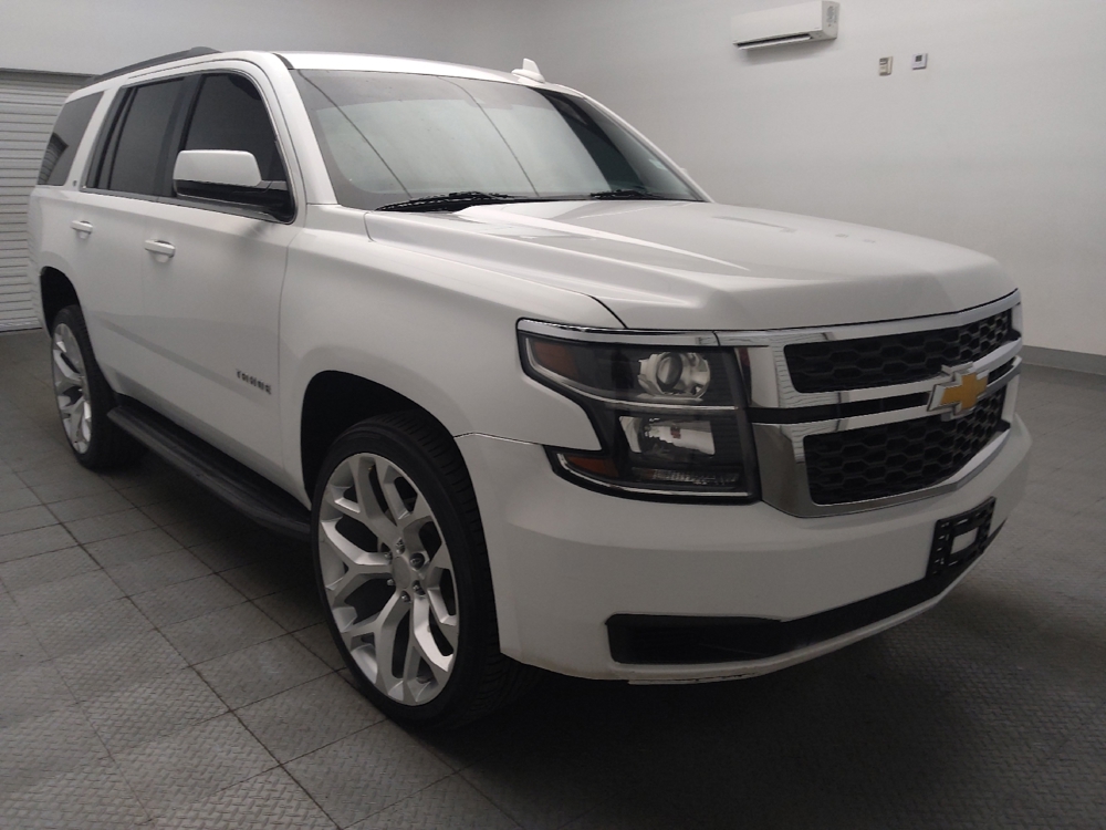 2019 Chevrolet Tahoe LT - Photo 10