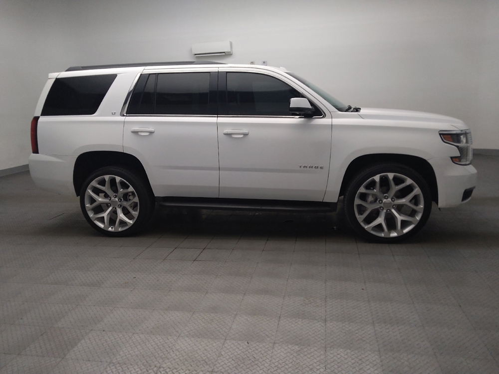 2019 Chevrolet Tahoe LT - Photo 9