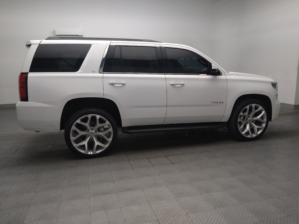 2019 Chevrolet Tahoe LT - Photo 8