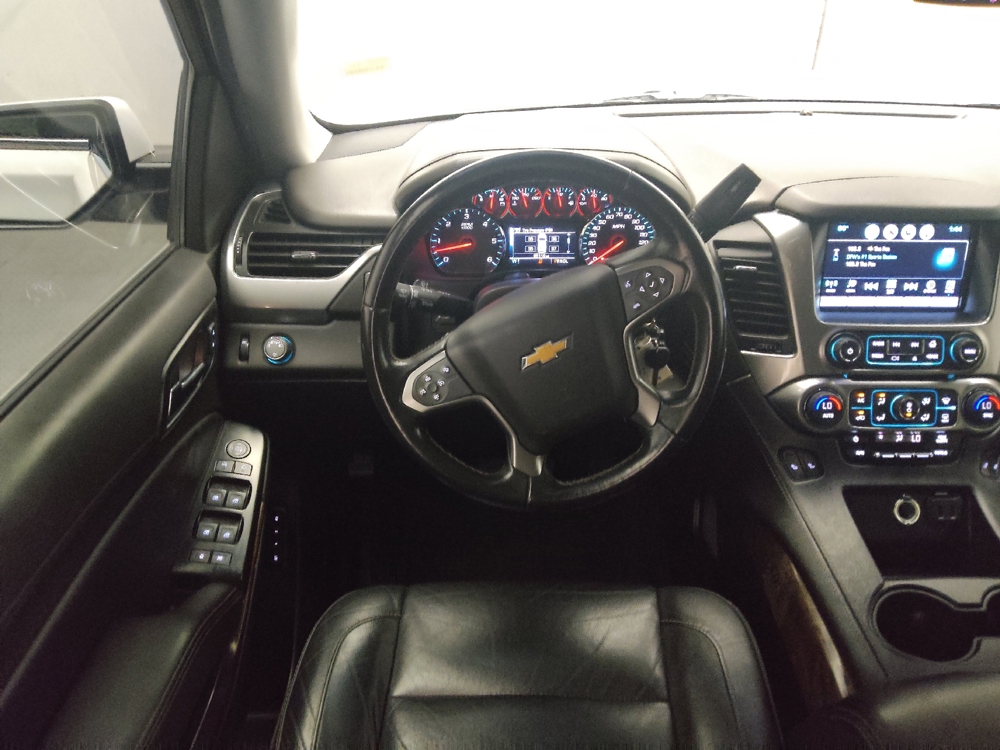 2019 Chevrolet Tahoe LT - Photo 17