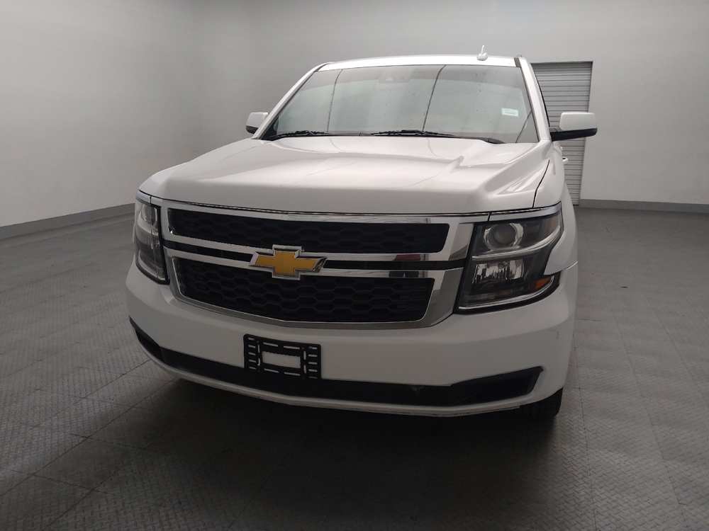 2019 Chevrolet Tahoe LT - Photo 12