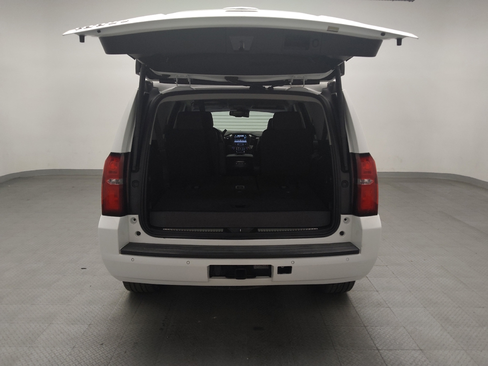 2019 Chevrolet Tahoe LT - Photo 22