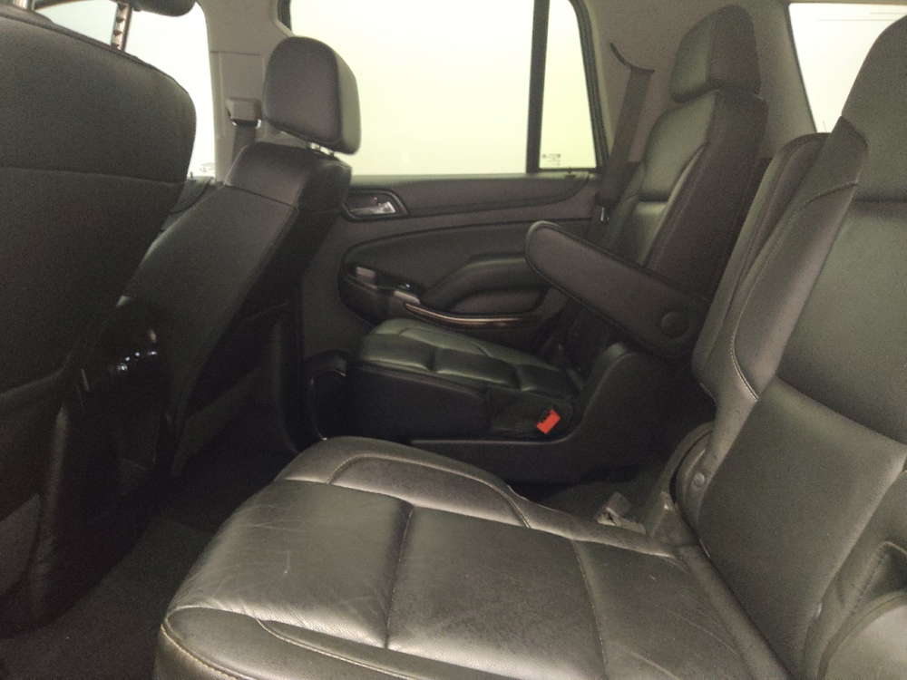 2019 Chevrolet Tahoe LT - Photo 14