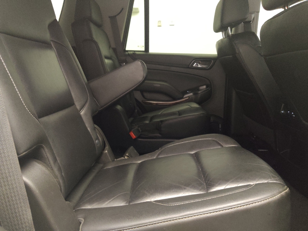 2019 Chevrolet Tahoe LT - Photo 15