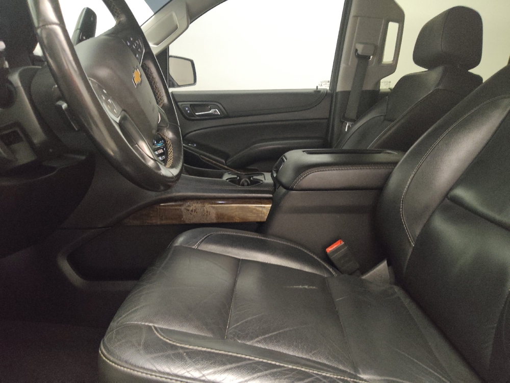 2019 Chevrolet Tahoe LT - Photo 13