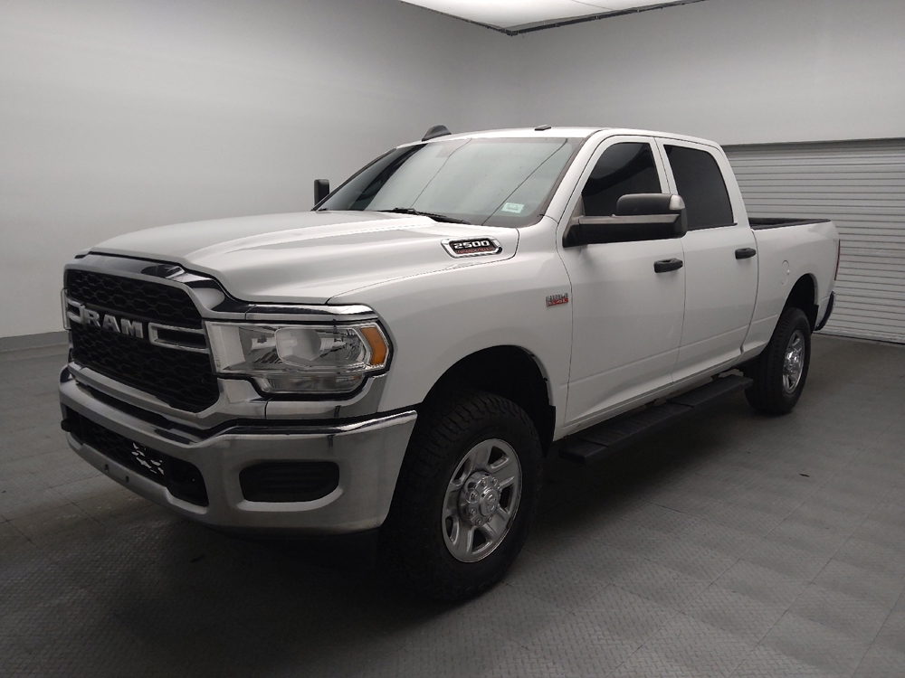 2022 RAM 2500 Pickup