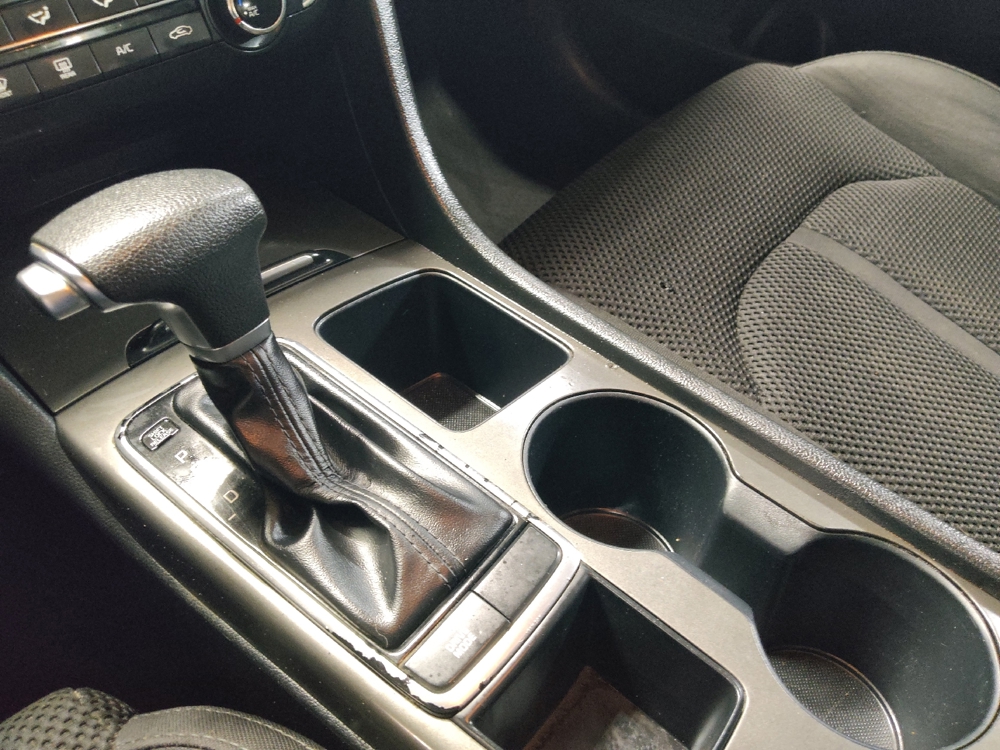 2019 Kia Optima LX - Photo 20