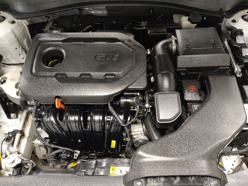 2019 Kia Optima LX - Photo 23