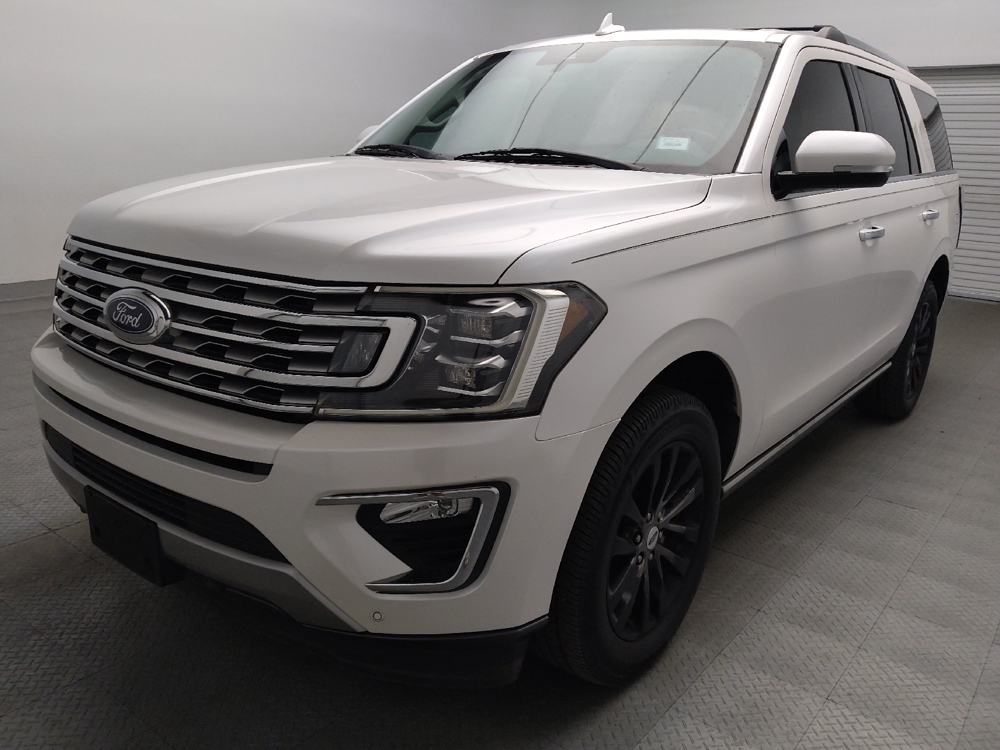 2019 Ford Expedition