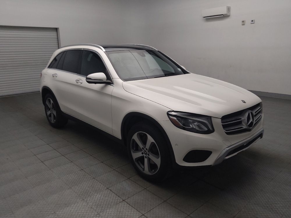 2018 Mercedes-Benz GLC GLC300 - Photo 10