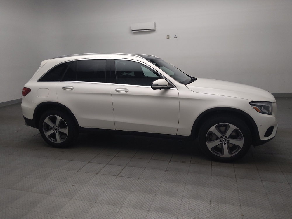2018 Mercedes-Benz GLC GLC300 - Photo 9