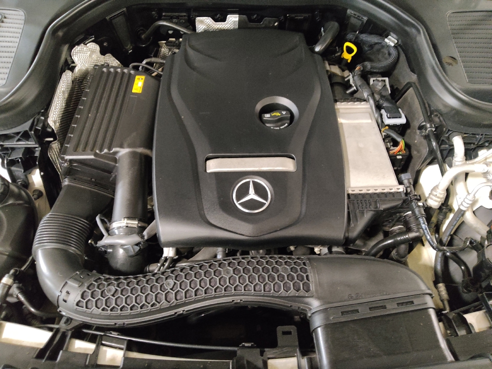 2018 Mercedes-Benz GLC GLC300 - Photo 23