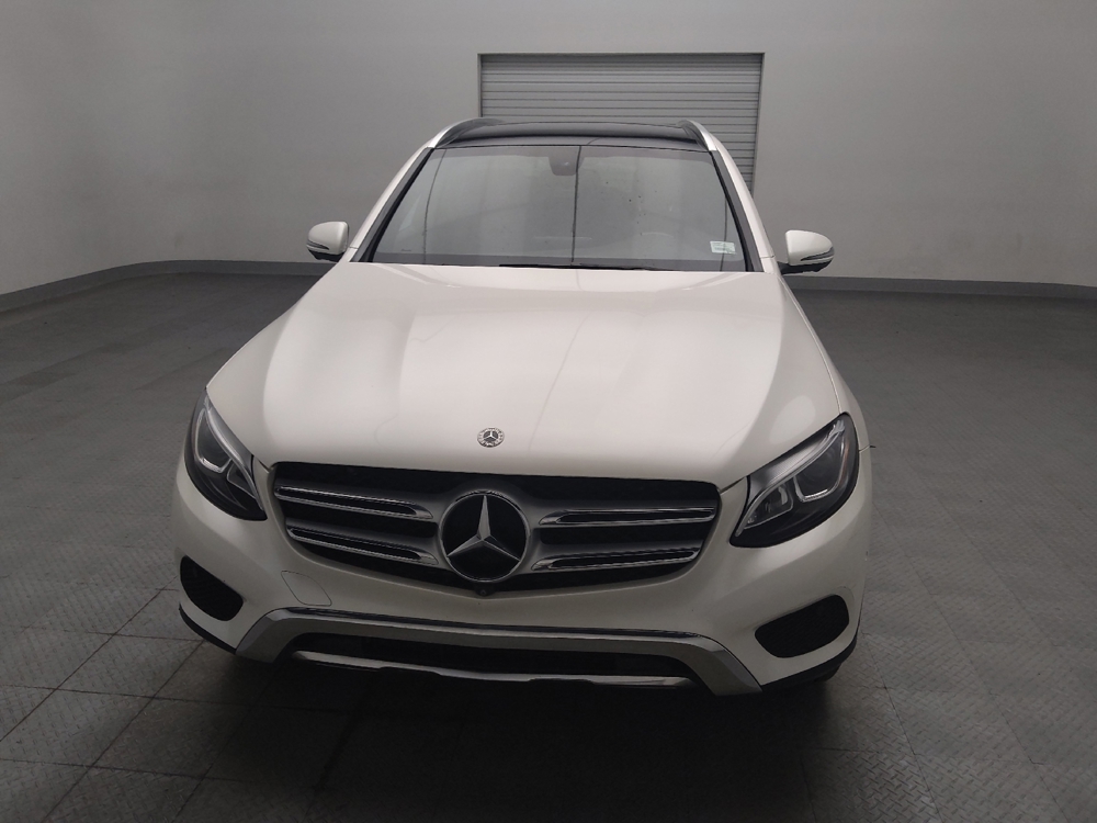 2018 Mercedes-Benz GLC GLC300 - Photo 12