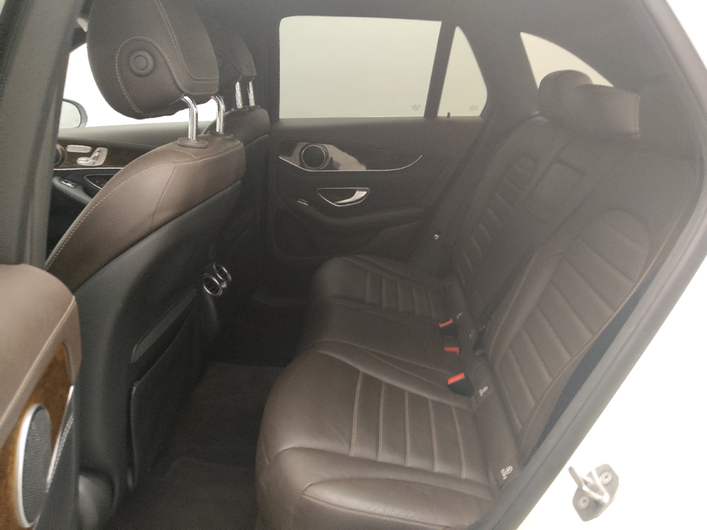 2018 Mercedes-Benz GLC GLC300 - Photo 14